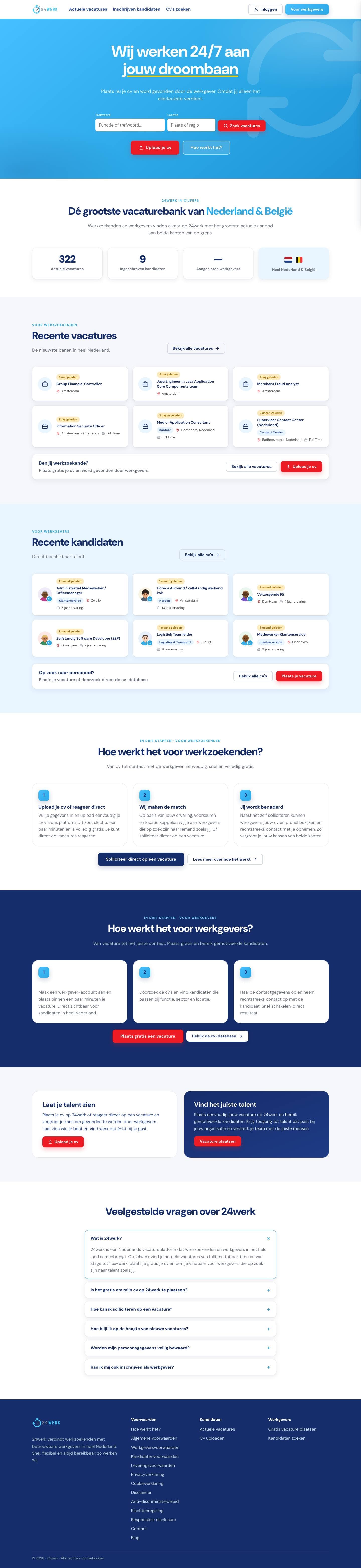 Volledige pagina van 24werk