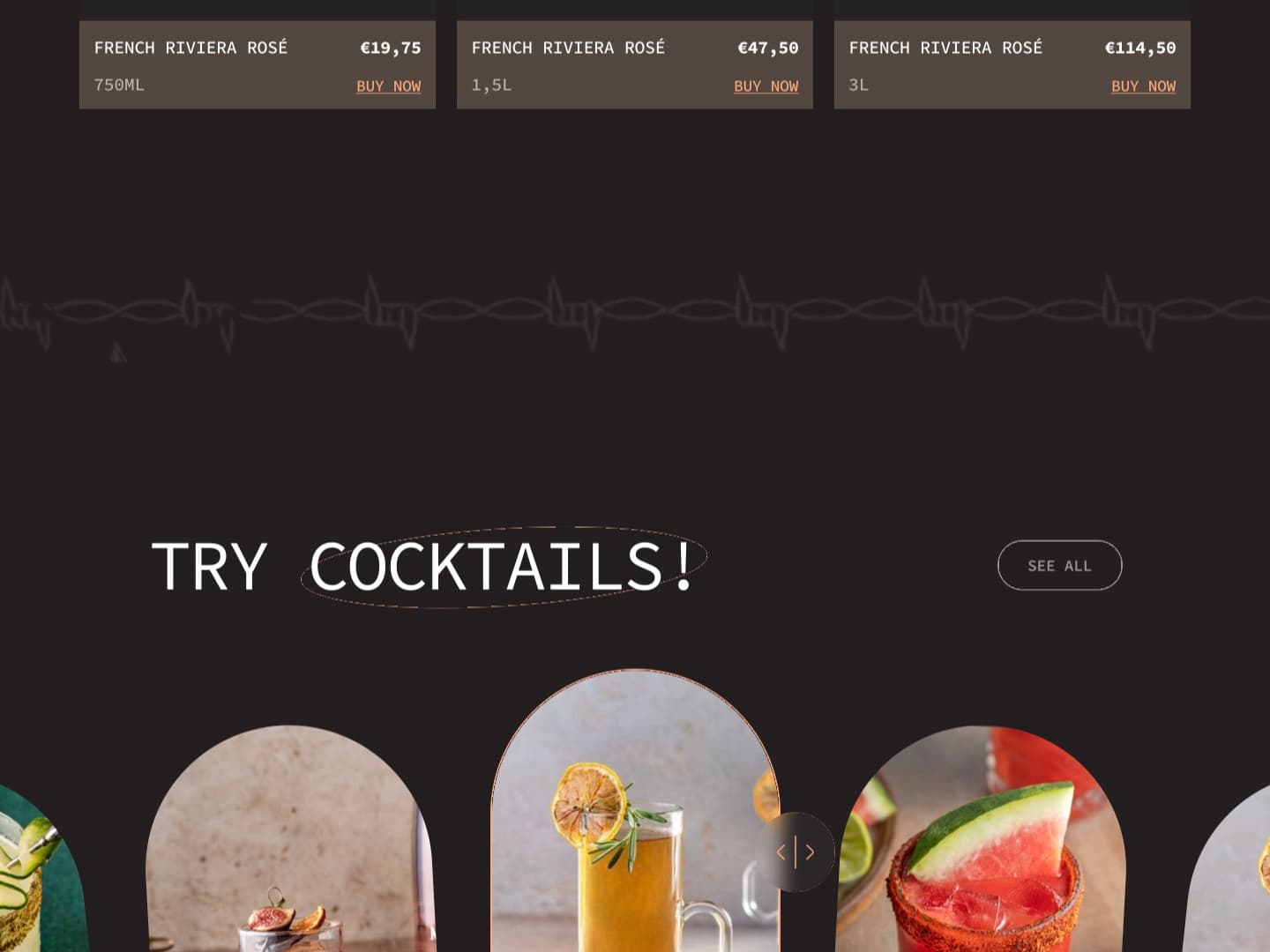 Food en drank